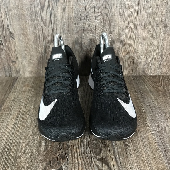 NEW Nike Zoom Fly Women's Size 5.5 - Picture 2 of 6